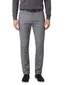 Pierre Cardin Laval jeans grijs effen