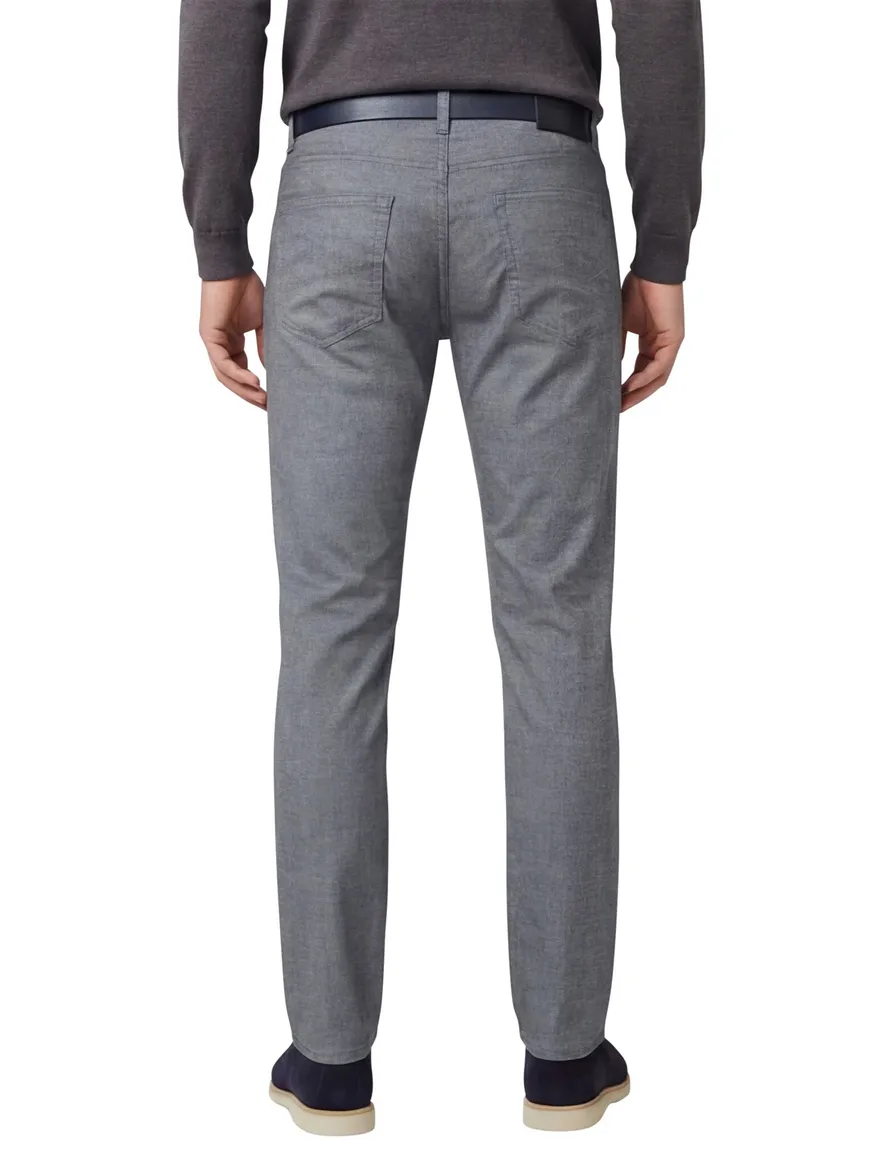 jeans grijs Pierre Cardin Laval