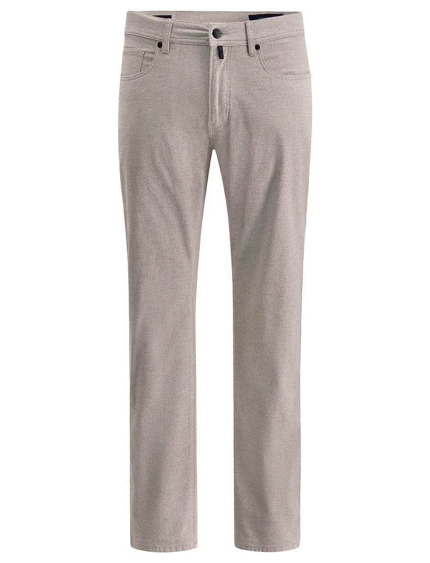 jeans beige Pierre Cardin Lyon