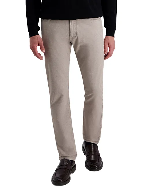 jeans Pierre Cardin Lyon beige