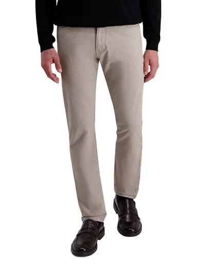 Pierre Cardin Pierre Cardin Lyon jeans beige