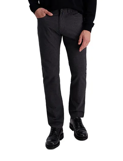 Pierre Cardin Pierre Cardin Lyon jeans zwart