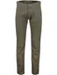 Katoenen 5-pocket Big & Tall pantalon Pierre Cardin groen