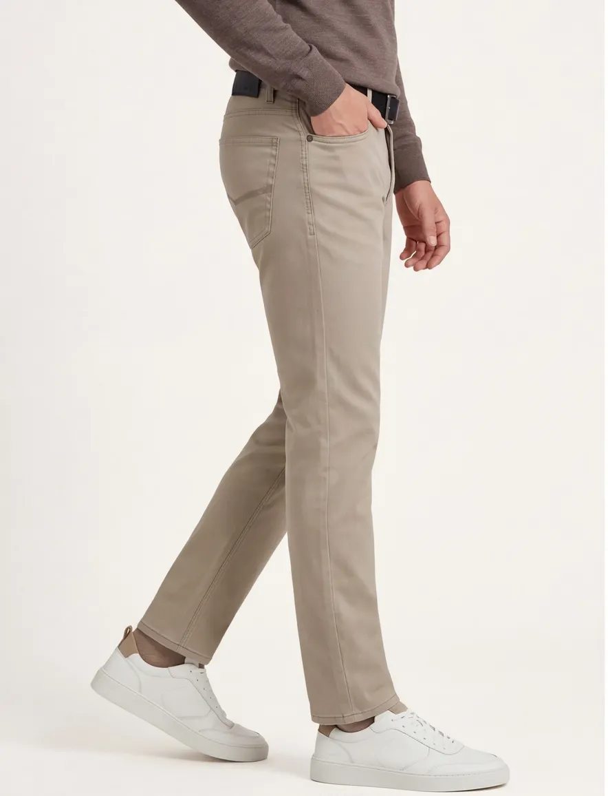 Pierre Cardin Lyon 5pocket Big & Tall
