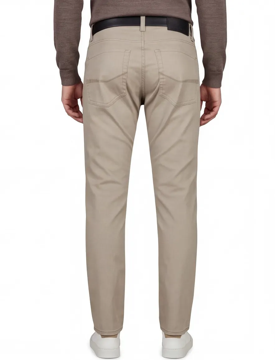 Pierre Cardin Lyon 5pocket Big & Tall