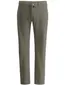 Pierre Cardin Laval 5-pocket Olijfgroen Katoen Corduroy