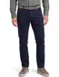 Pierre Cardin Laval 5-pocket blauw Katoen Corduroy