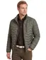 Pierre Cardin tussenjas groen