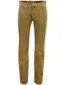 Pierre Cardin pantalon corduroy regular fit bruin