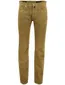 Pierre Cardin pantalon rib normale fit camel corduroy