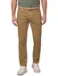 Pierre Cardin pantalon rib normale fit camel corduroy
