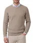 trui Casa Moda beige