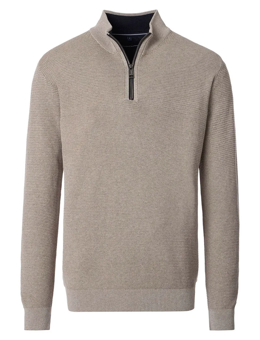 Casa Moda trui beige