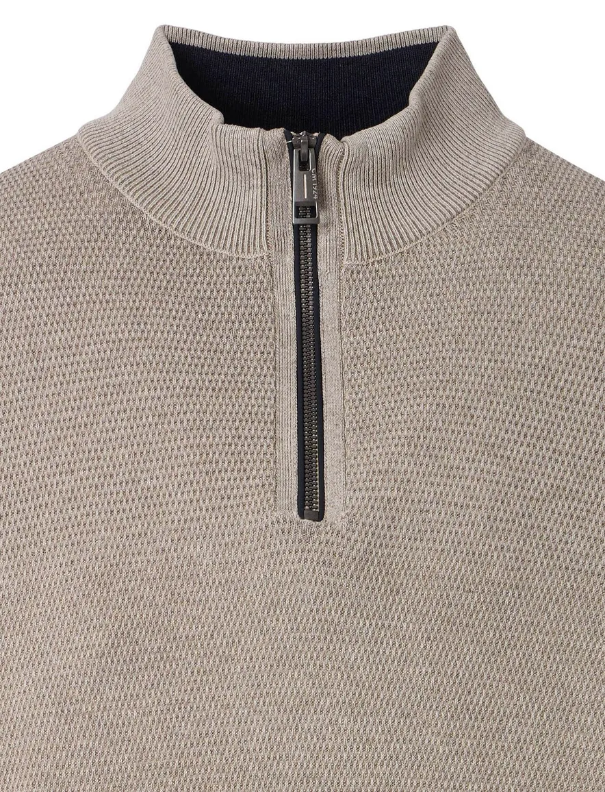 Casa Moda trui beige