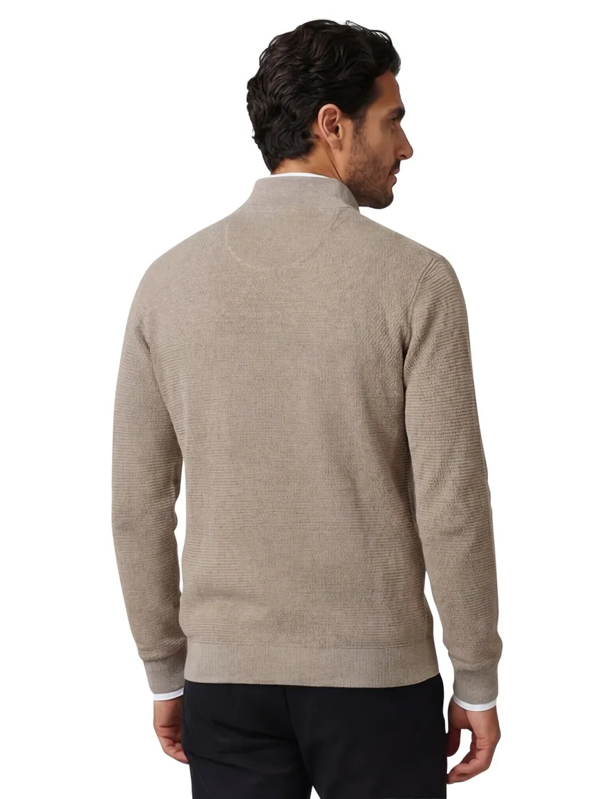 Casa Moda trui beige