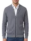 vest Casa Moda grijs