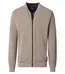 vest Casa Moda beige