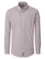 Casa Moda Casual Fit casual overhemd rood