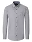 casual overhemd Casa Moda Casual Fit groen