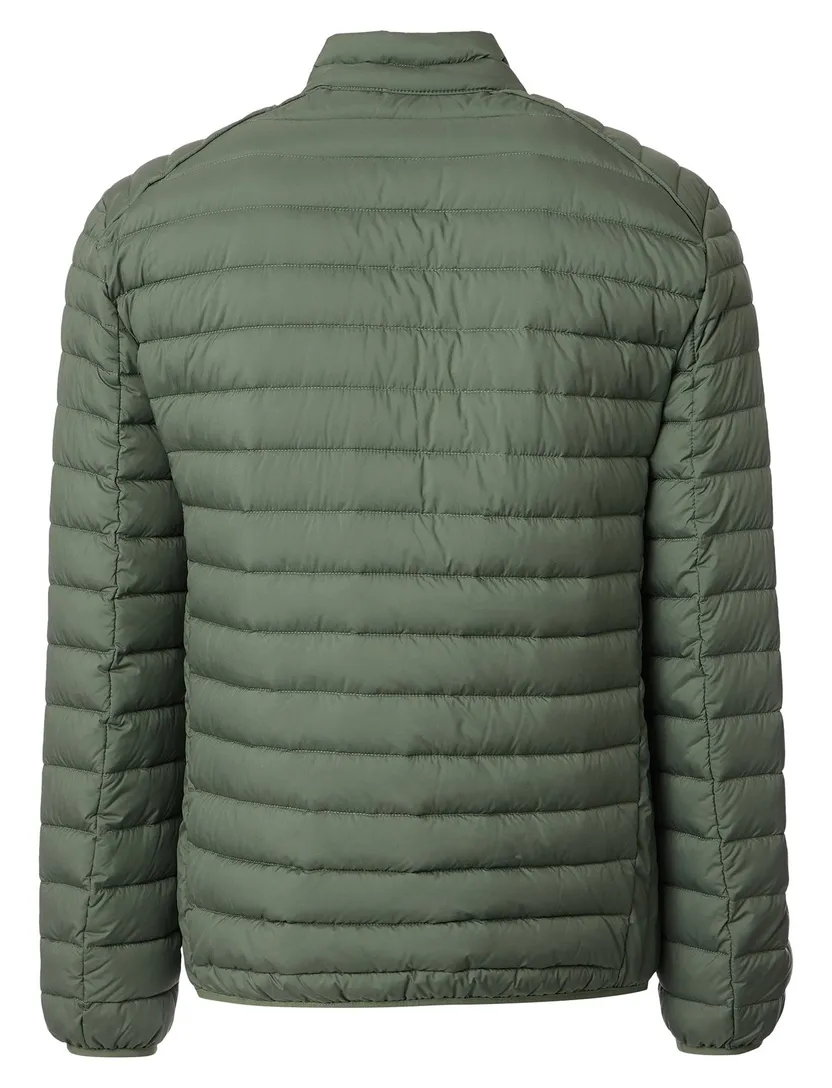 tussenjas Casa Moda groen