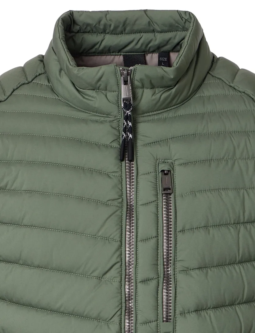 tussenjas Casa Moda groen