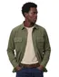 Casa Moda Overshirt groen