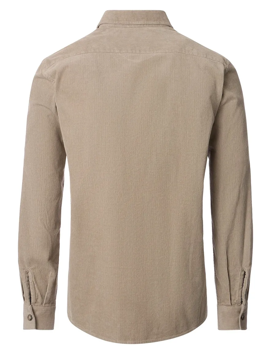 Casa Moda Overshirt beige