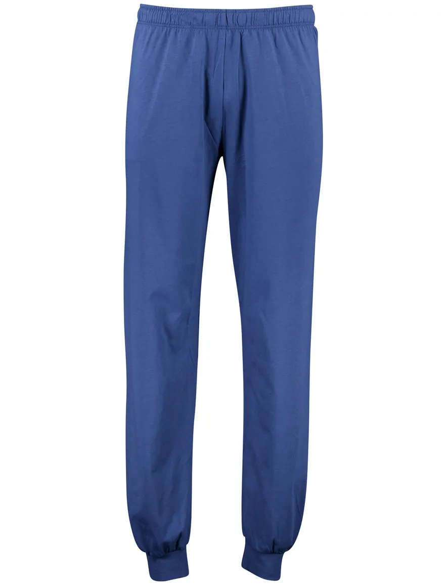 Schiesser pyjama comfort fit katoen