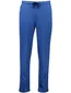 Schiesser pyjamabroek blauw geprint