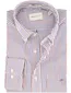 Gant casual overhemd regular fit rood katoen
