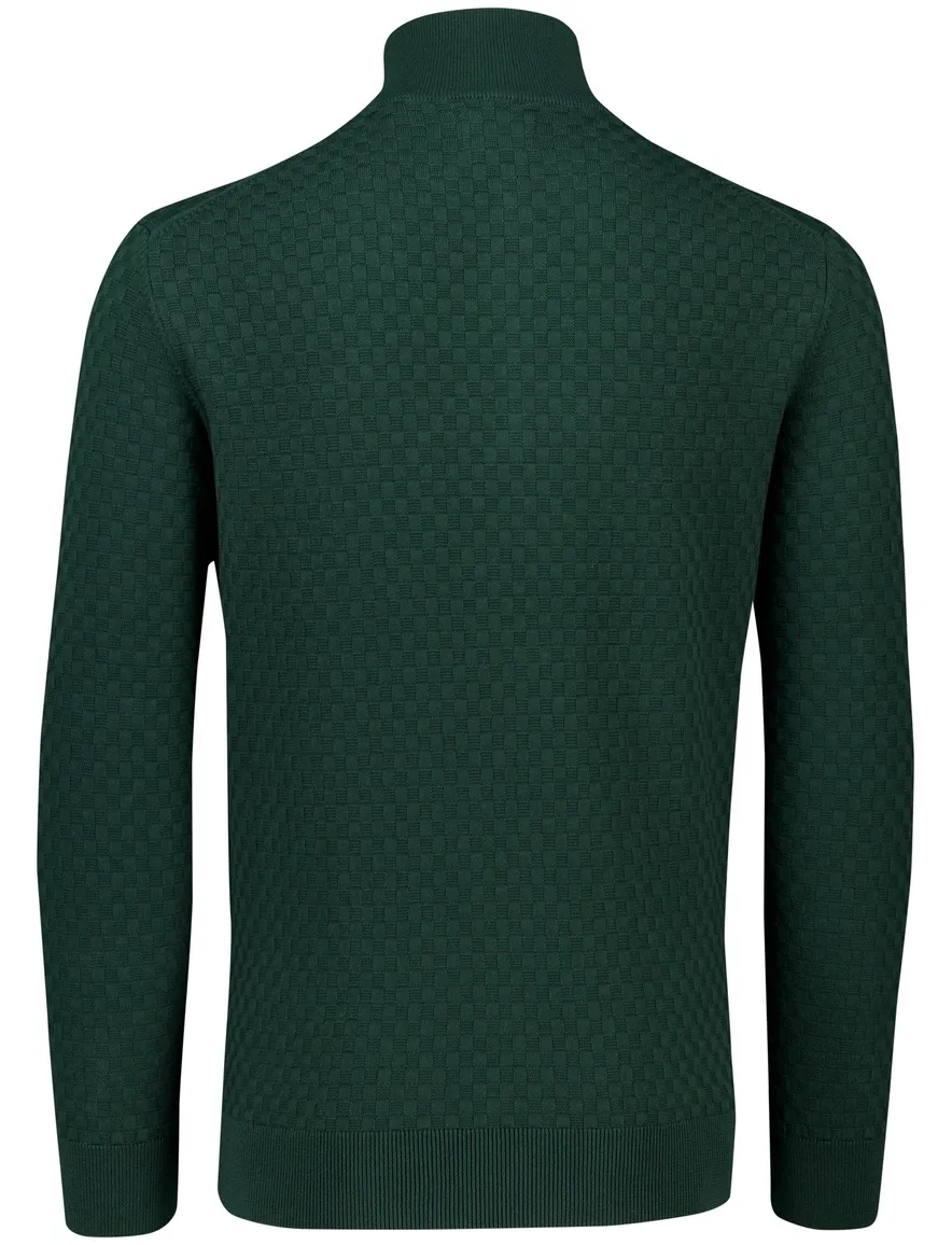 trui groen Gant