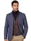 Digel Colbert blauw modern fit