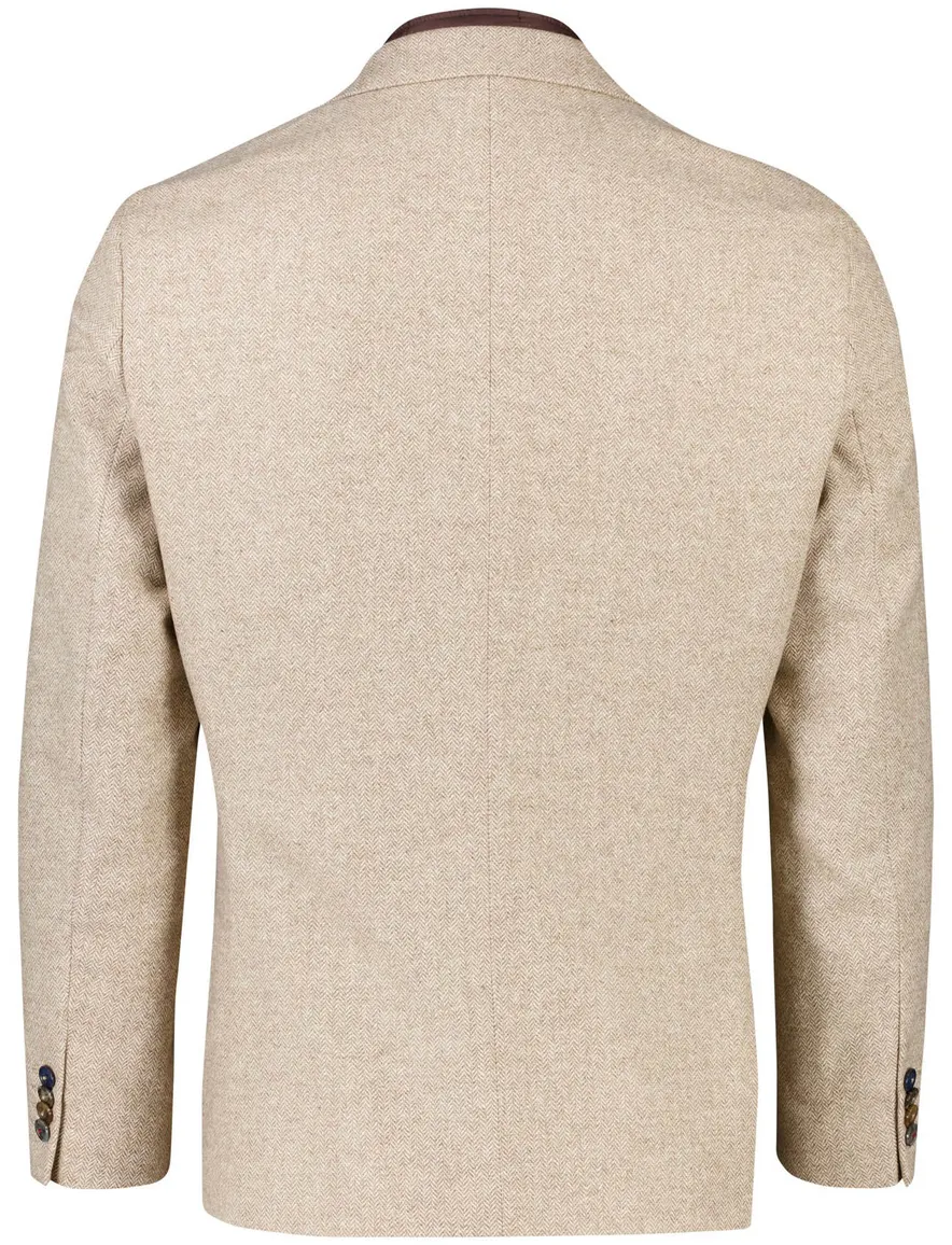 Digel earl colbert beige modern fit