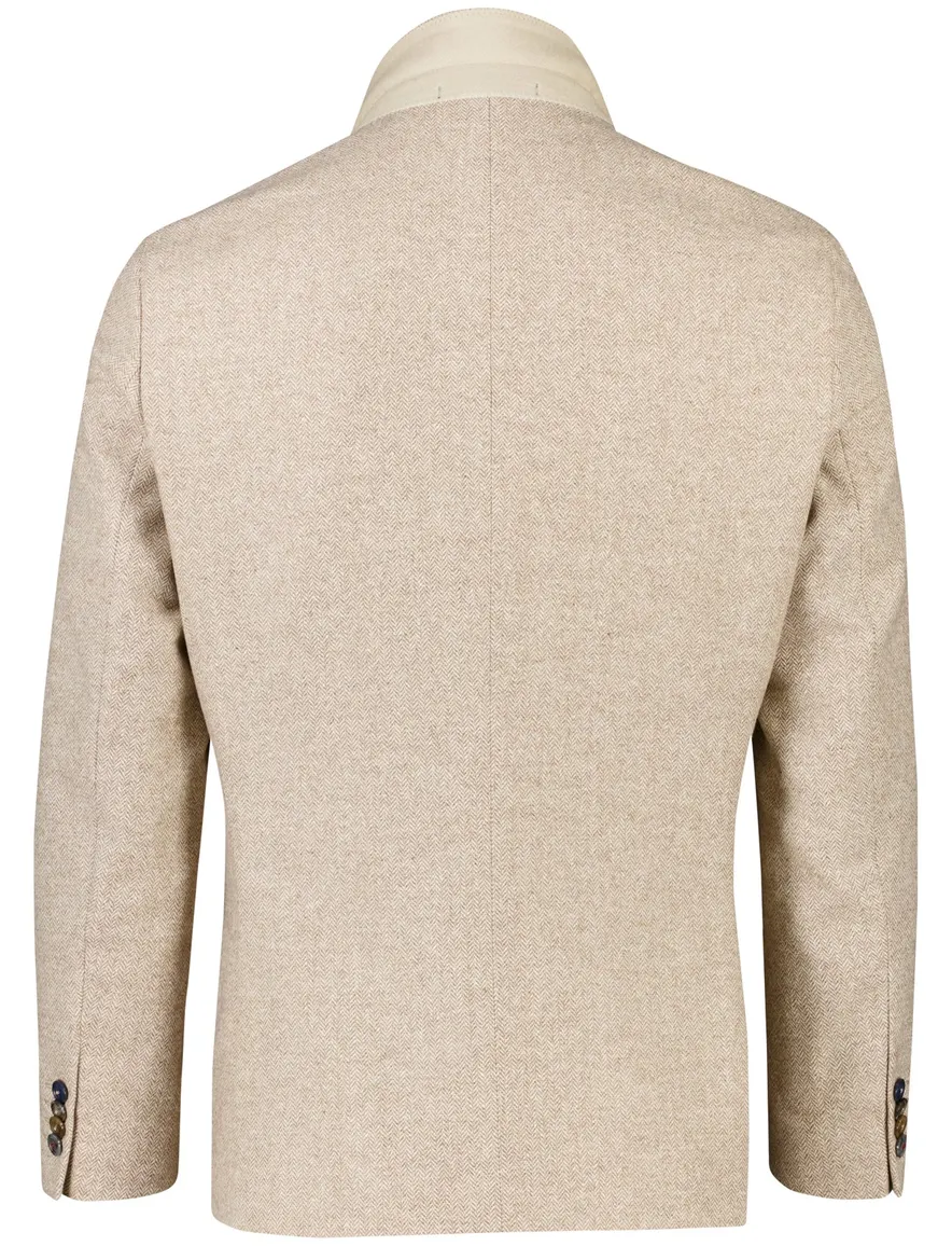 Digel earl colbert beige modern fit