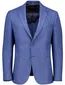 Digel colbert edward modern fit blauw normale fit