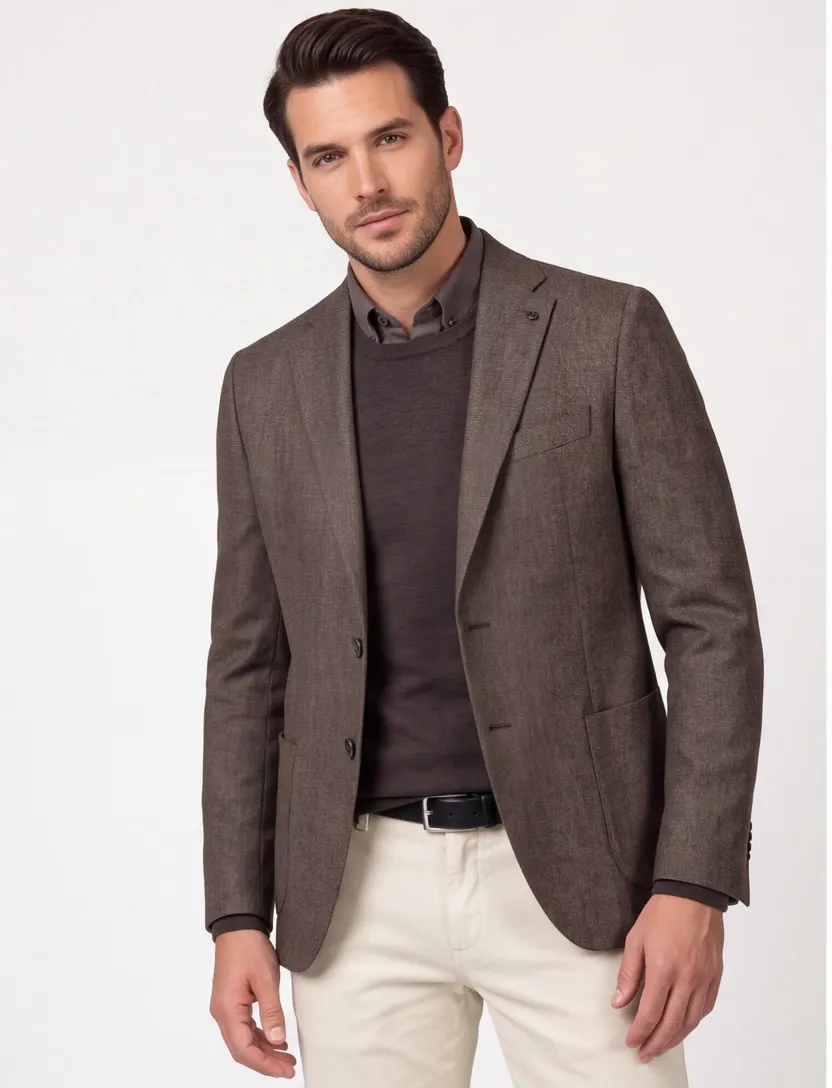 Digel Eduard colbert khaki