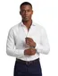 Eton overhemd wit Classic Fit katoen