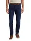 Gardeur slim-fit saxton denim jeans blauw