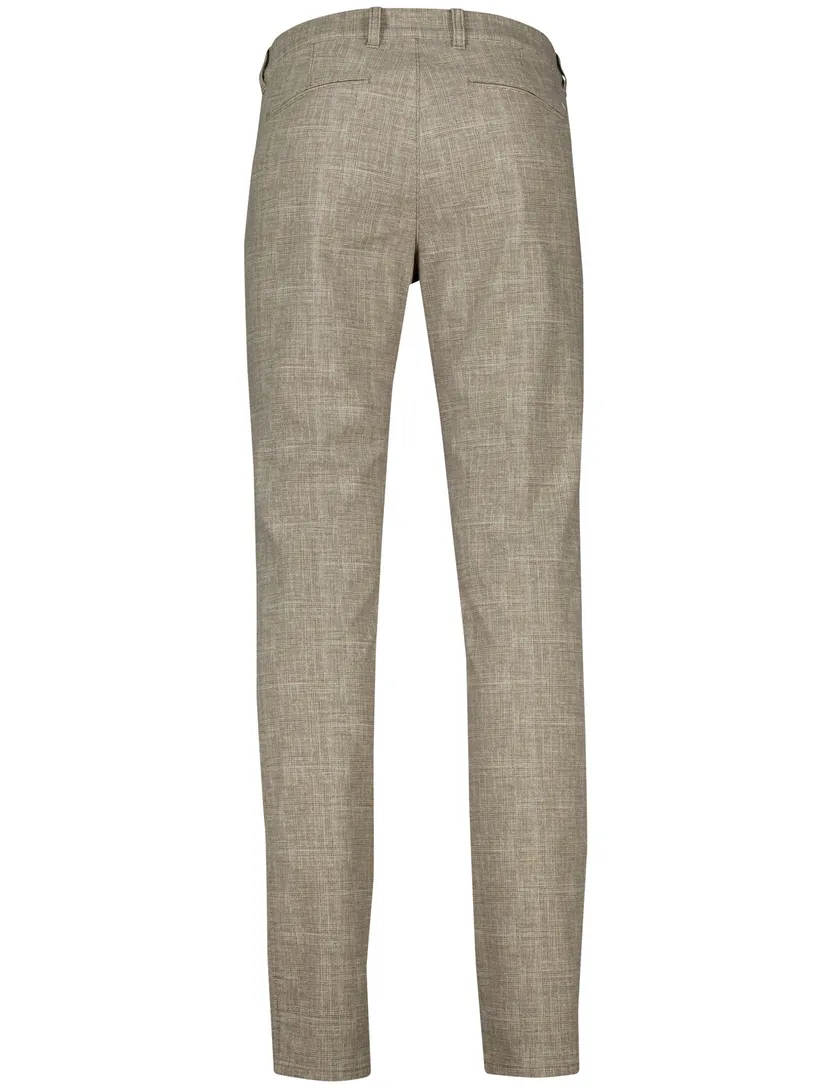 Pantalon chino North84 beige