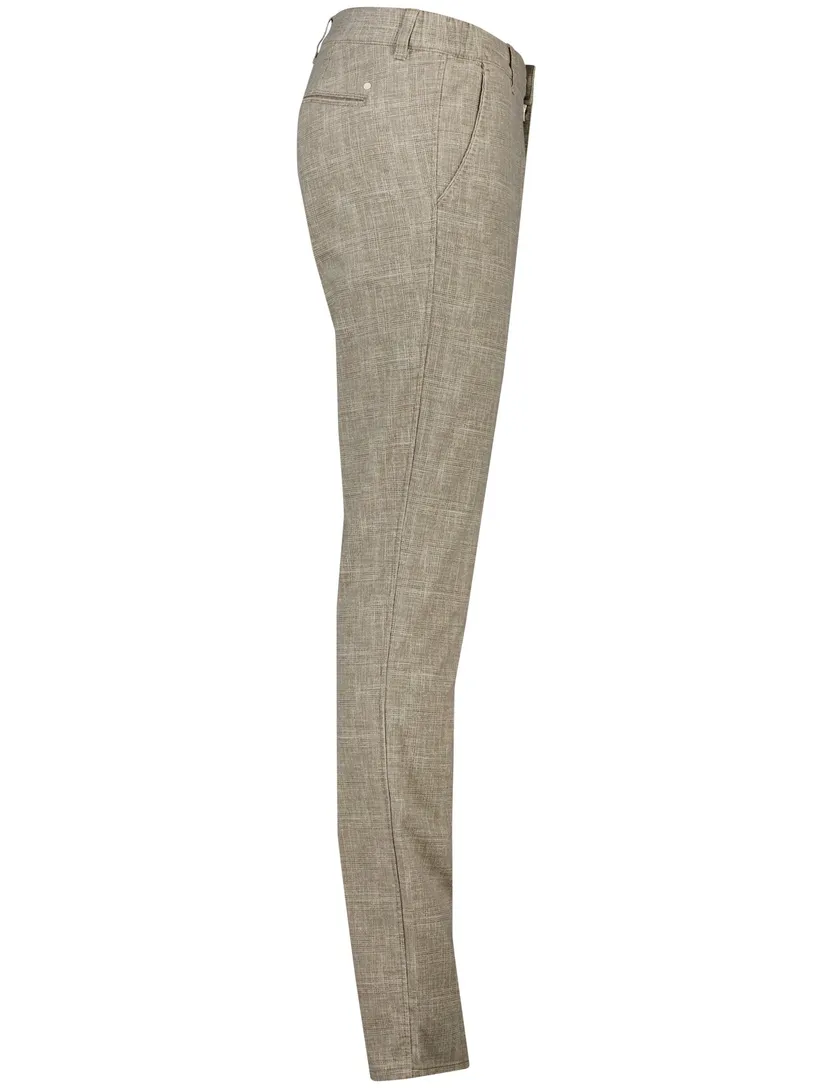 Pantalon chino North84 beige