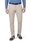 Broek North84 beige Travel Wool Look 274