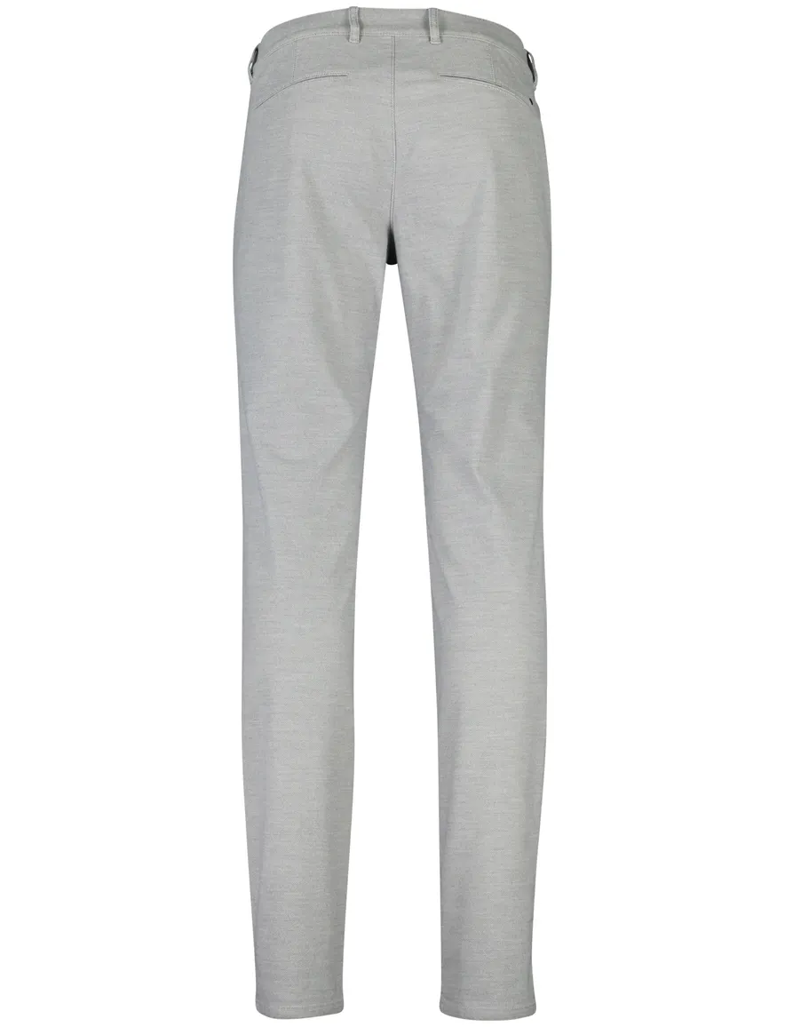Pantalon chino grijs North84