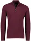 Barbour trui bordeaux