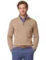 Polo Ralph Lauren trui bruin katoen