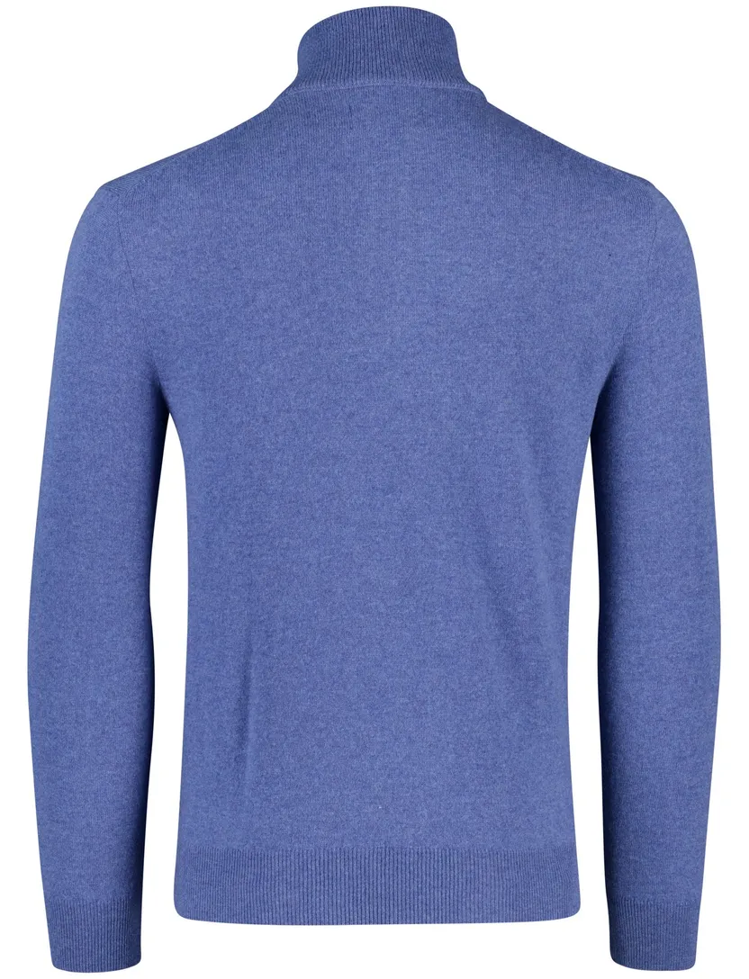 trui Polo Ralph Lauren Classic Fit blauw