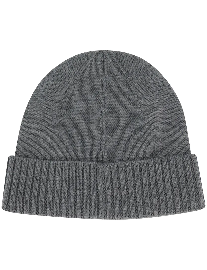 Polo Ralph Lauren caps grijs