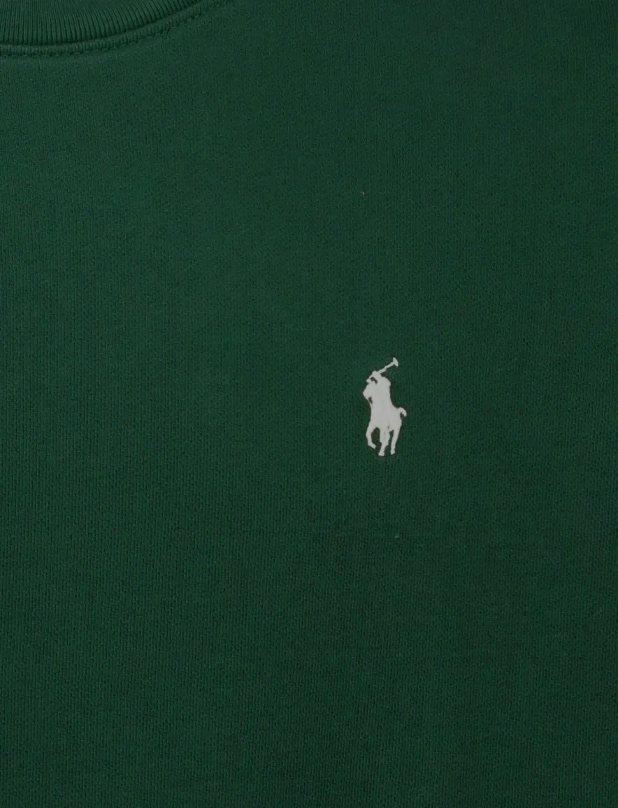 Polo Ralph Lauren sweater groen