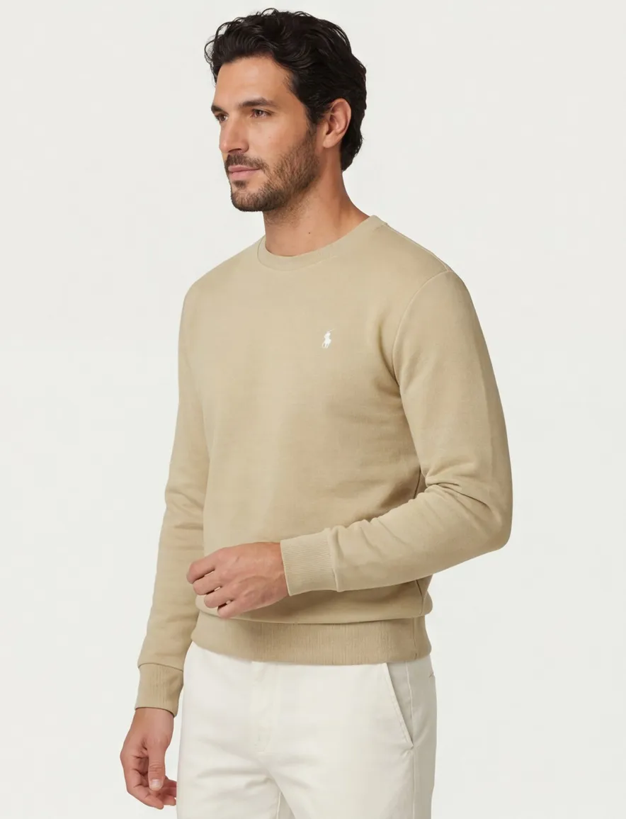 Polo Ralph Lauren Sweater khaki