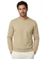 Polo Ralph Lauren Sweater beige effen normale fit