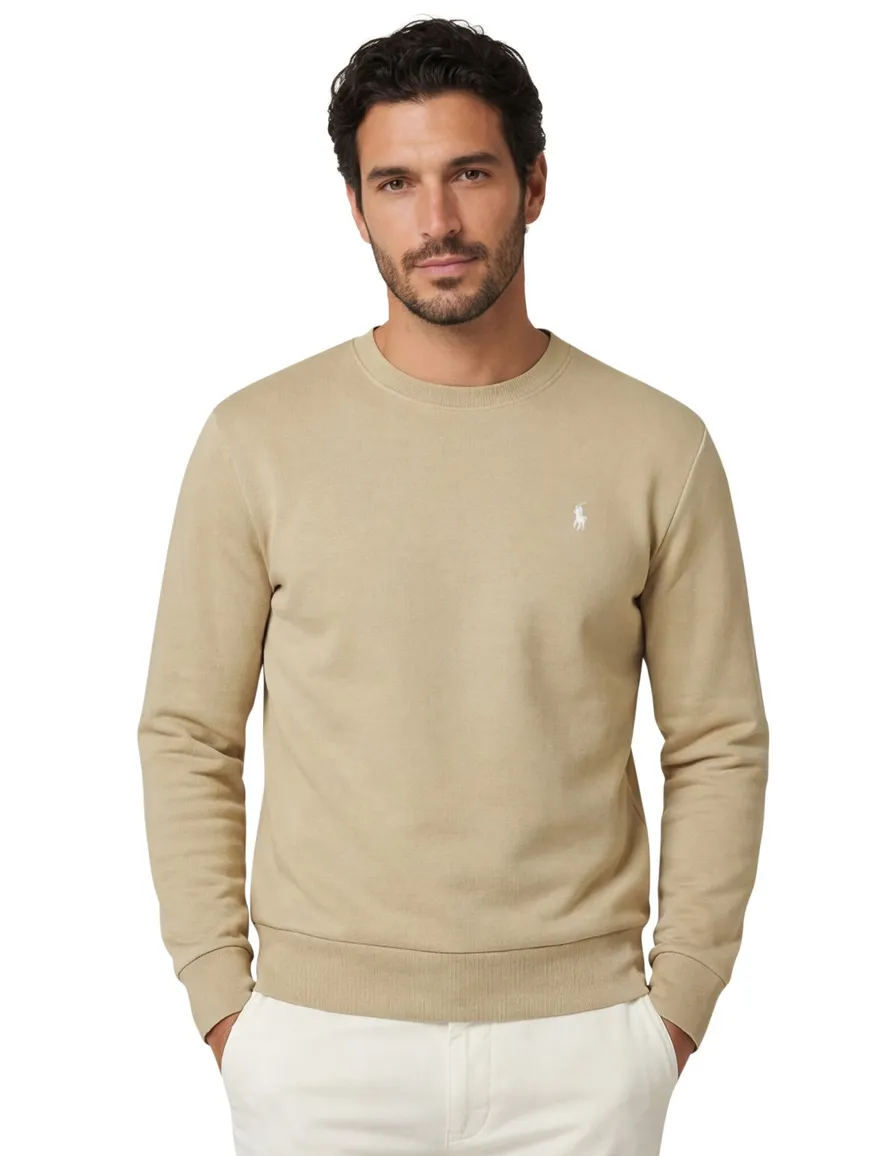 Polo Ralph Lauren Sweater khaki